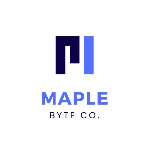 Maple Byte Co. Ltd.