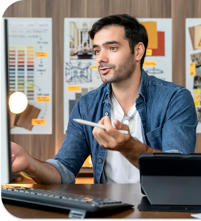 Digital Marketing Agency USA - Maple Byte Team